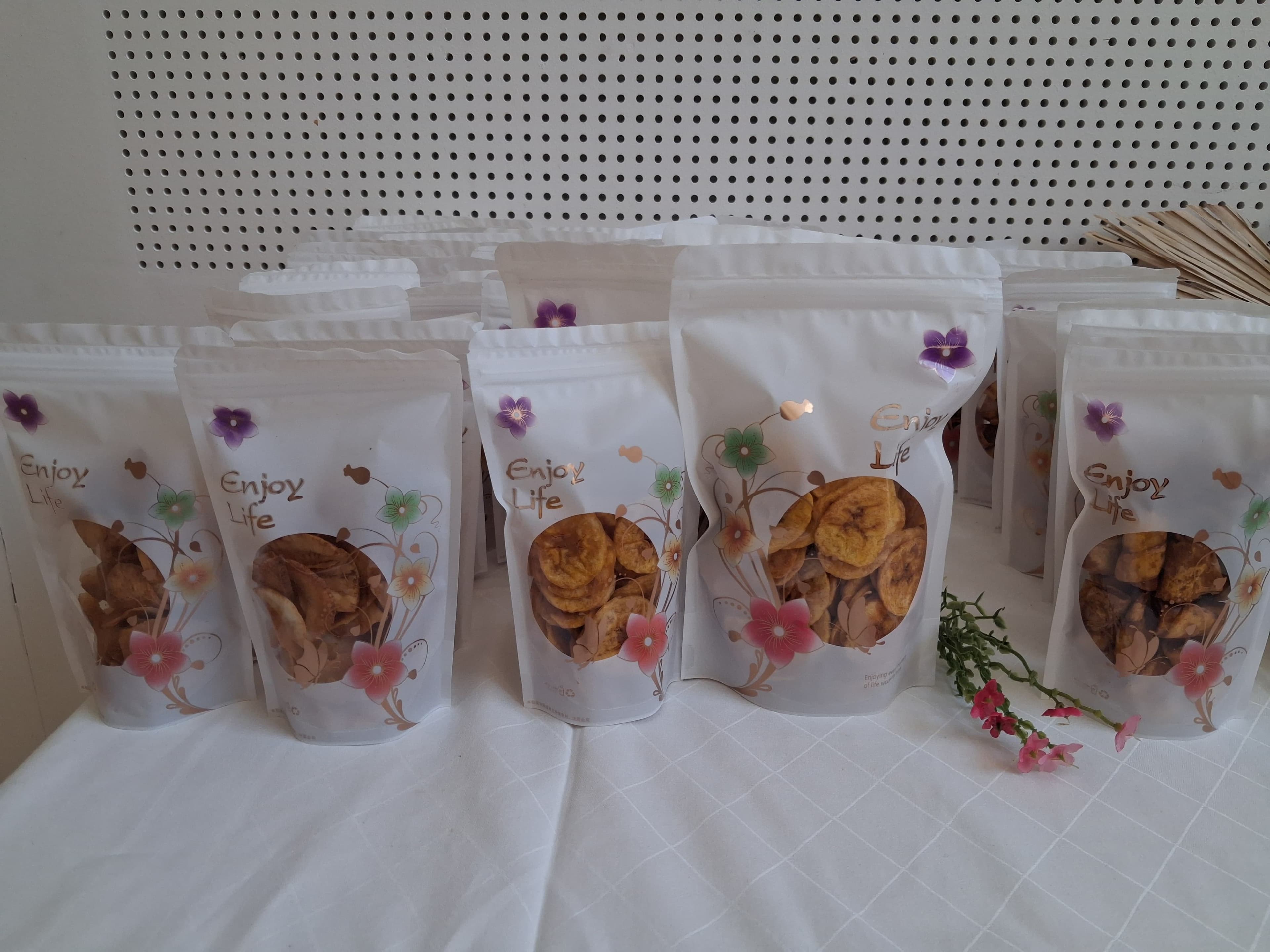 Produits culinaires camerounais, photo 3